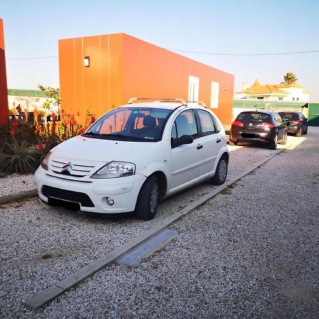 Family Surf Home - Bungalow 4 Santo Isidoro Exterior foto