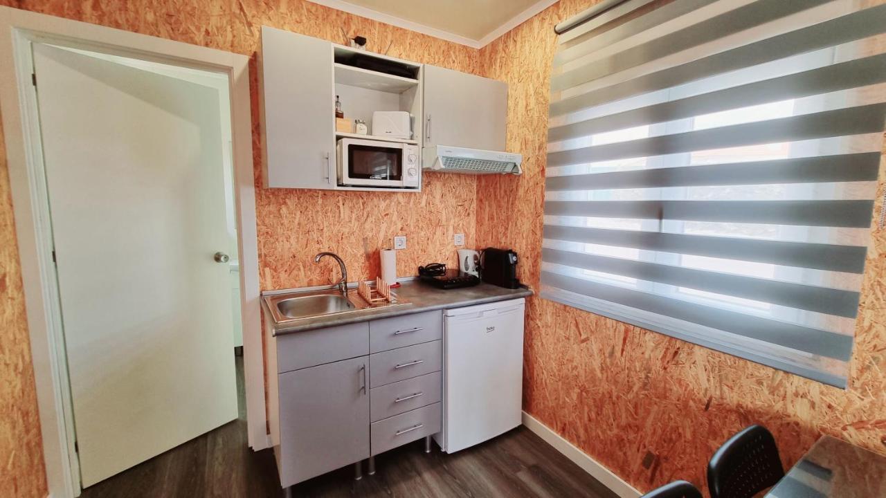 Family Surf Home - Bungalow 4 Santo Isidoro Exterior foto