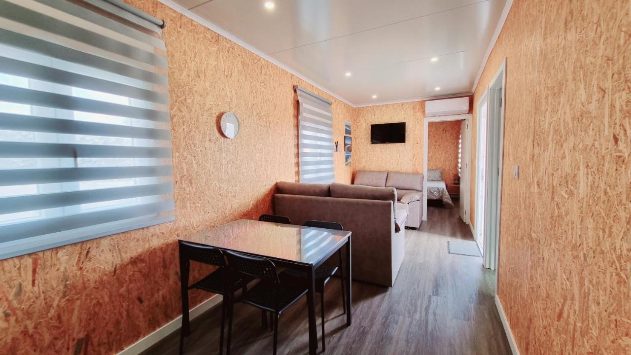 Family Surf Home - Bungalow 4 Santo Isidoro Exterior foto