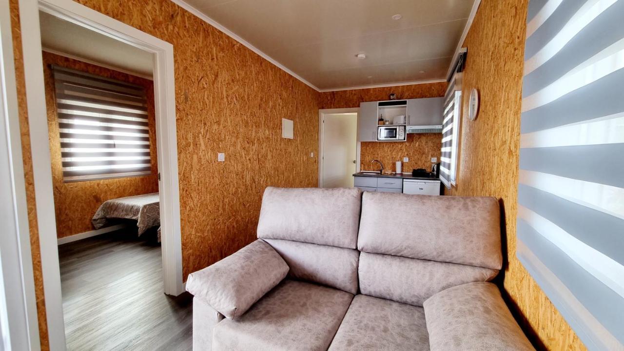 Family Surf Home - Bungalow 4 Santo Isidoro Exterior foto