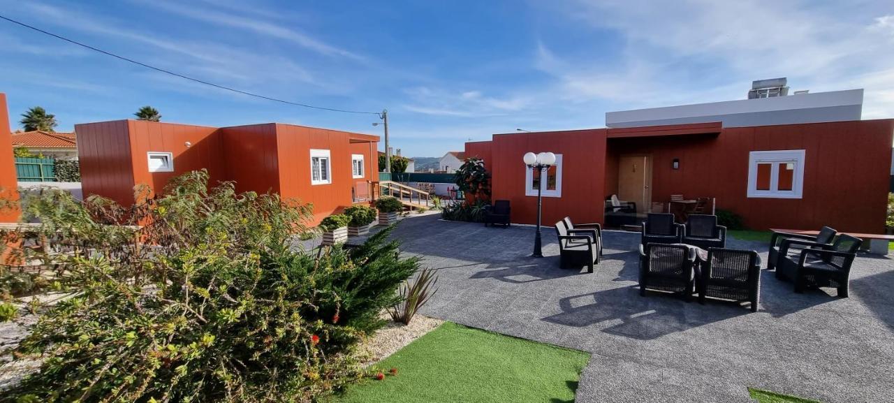 Family Surf Home - Bungalow 4 Santo Isidoro Exterior foto